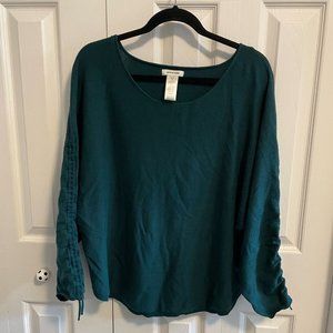 Max Studio sweater Size XL